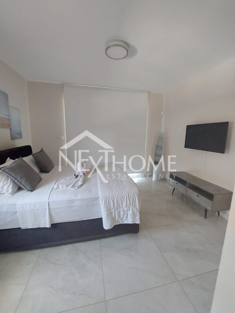 3 Bedroom House for Rent in Dhekelia, Larnaca District