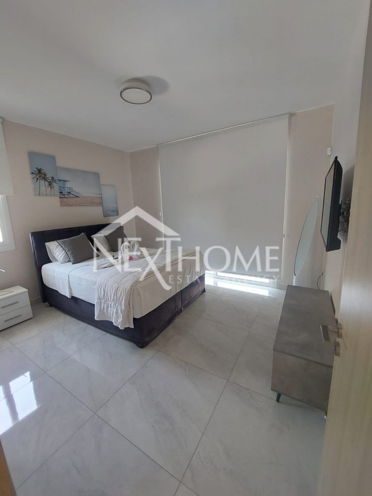 3 Bedroom House for Rent in Dhekelia, Larnaca District