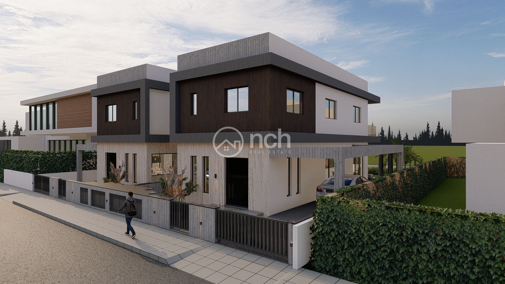 3 Bedroom House for Sale in Engomi, Nicosia District