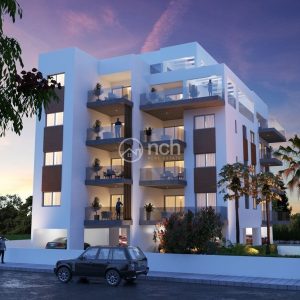 3 Bedroom Apartment for Sale in Limassol – Agios Athanasios