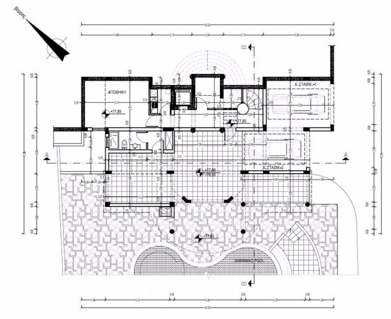 3 Bedroom House for Sale in Sea Caves, Paphos District