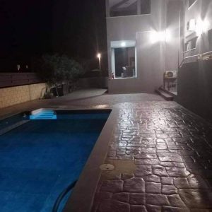 5 Bedroom House for Sale in Kolossi, Limassol District