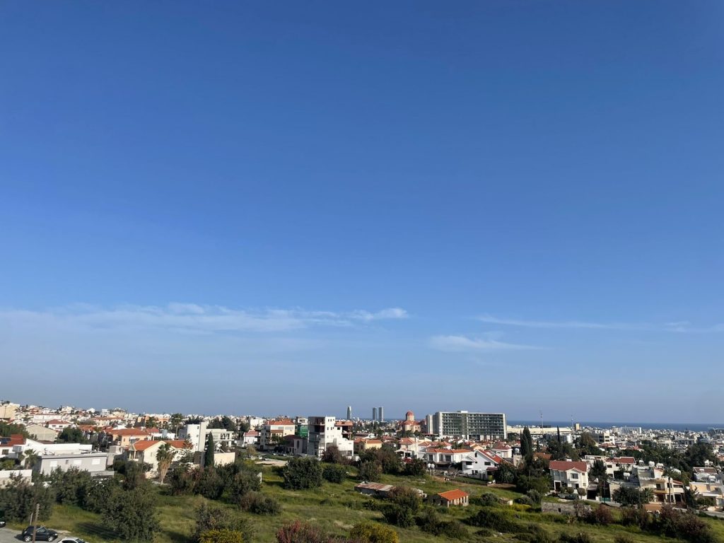 742m² Building for Sale in Limassol – Ekali