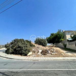 579m² Plot for Sale in Limassol – Agia Fyla