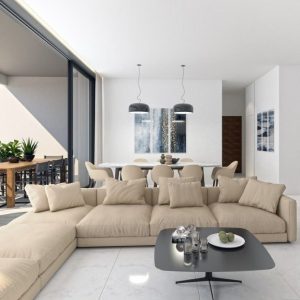 2 Bedroom Apartment for Sale in Limassol – Agios Athanasios