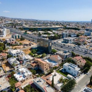 340m² Building for Sale in Limassol District