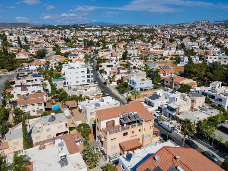 340m² Building for Sale in Limassol District
