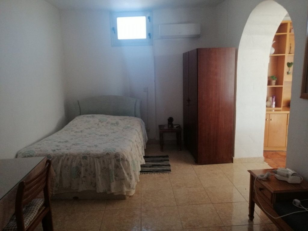 2 Bedroom House for Rent in Paphos District