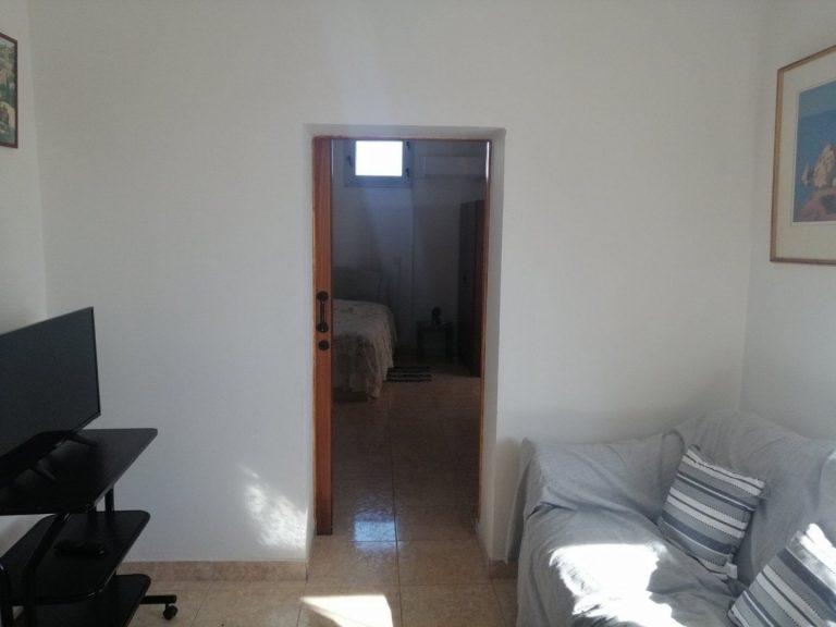 2 Bedroom House for Rent in Paphos District