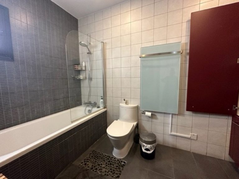 3 Bedroom Apartment for Sale in Limassol District