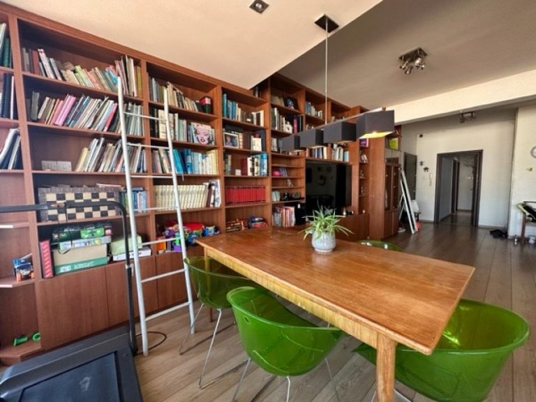 3 Bedroom Apartment for Sale in Limassol District