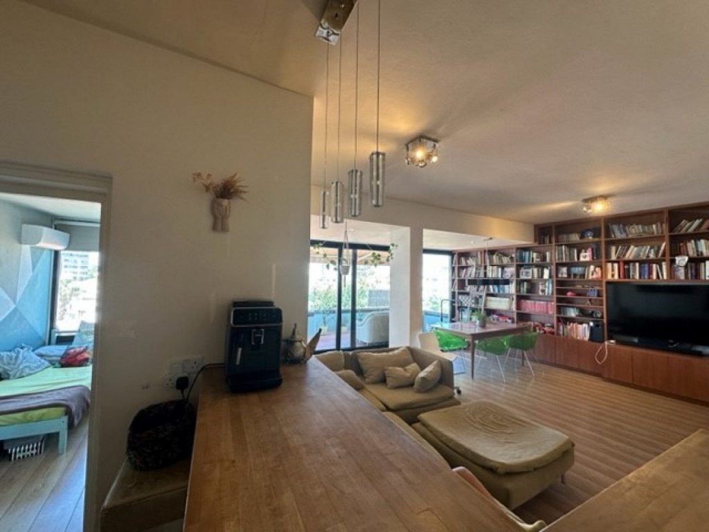 3 Bedroom Apartment for Sale in Limassol District