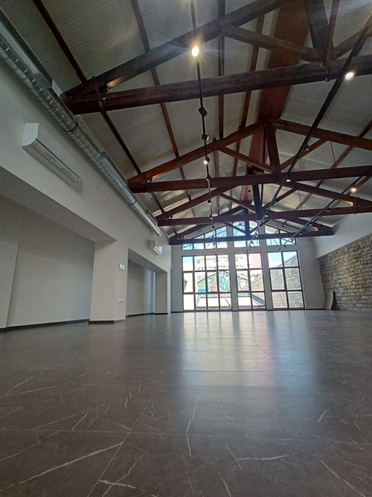 1002m² Building for Rent in Limassol District