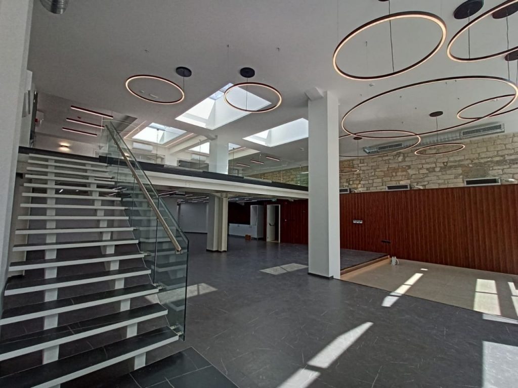 1002m² Building for Rent in Limassol District