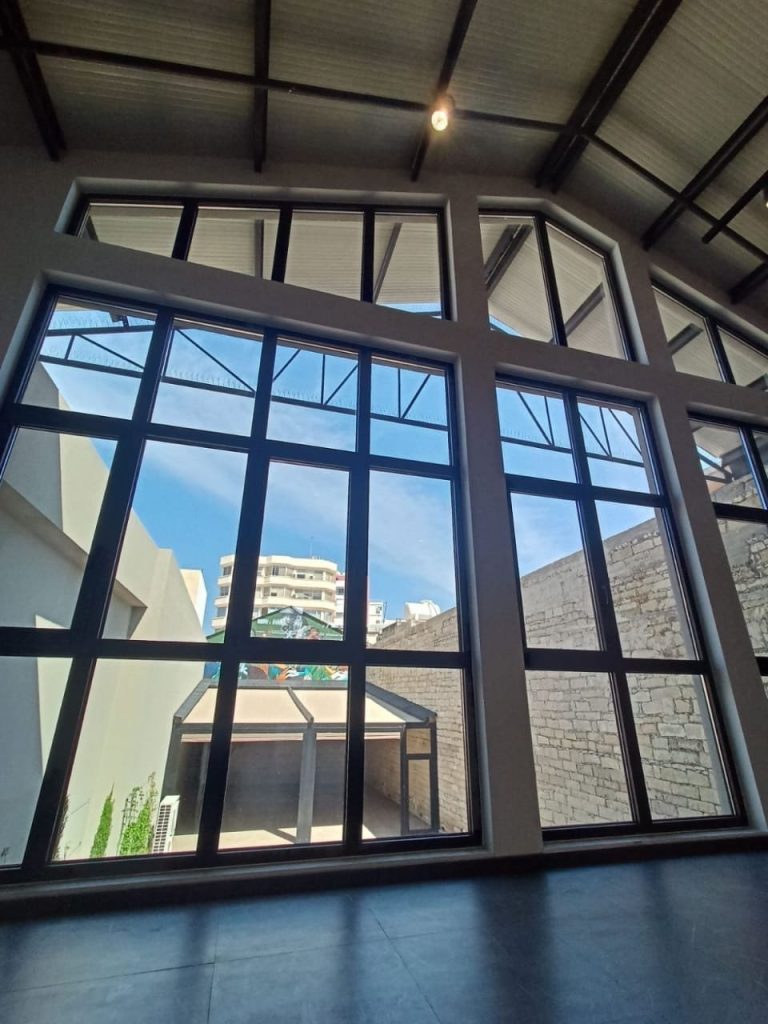 1002m² Building for Rent in Limassol District