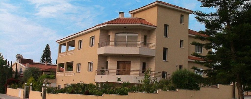 6+ Bedroom House for Rent in Kolossi, Limassol District