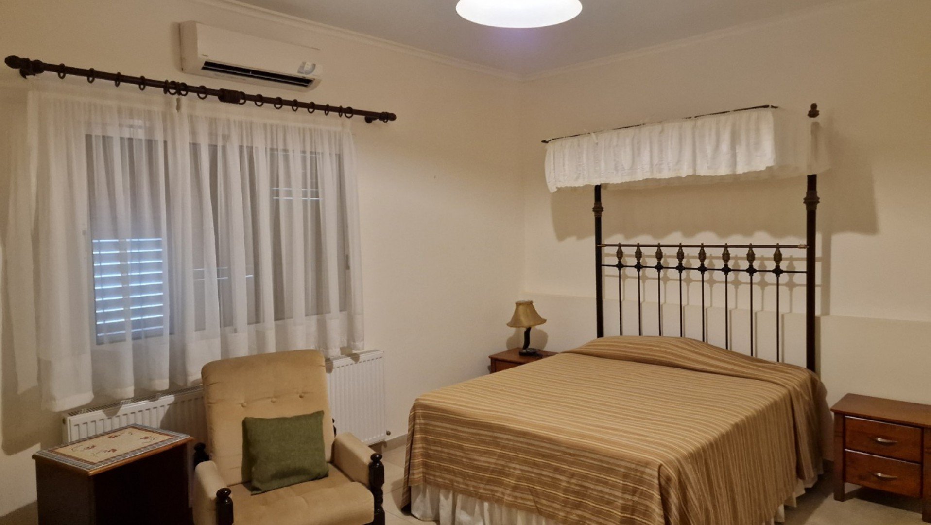 6+ Bedroom House for Rent in Kolossi, Limassol District