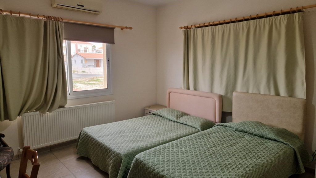 6+ Bedroom House for Rent in Kolossi, Limassol District