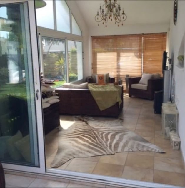 4 Bedroom House for Rent in Potamos Germasogeias, Limassol District