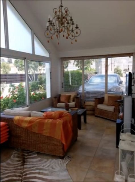 4 Bedroom House for Rent in Potamos Germasogeias, Limassol District