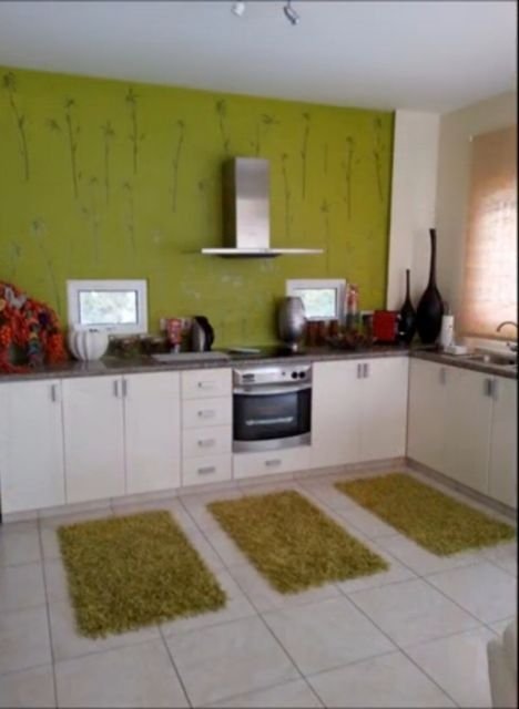 4 Bedroom House for Rent in Potamos Germasogeias, Limassol District