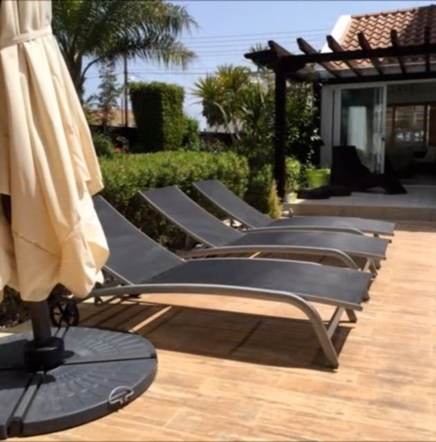 4 Bedroom House for Rent in Potamos Germasogeias, Limassol District