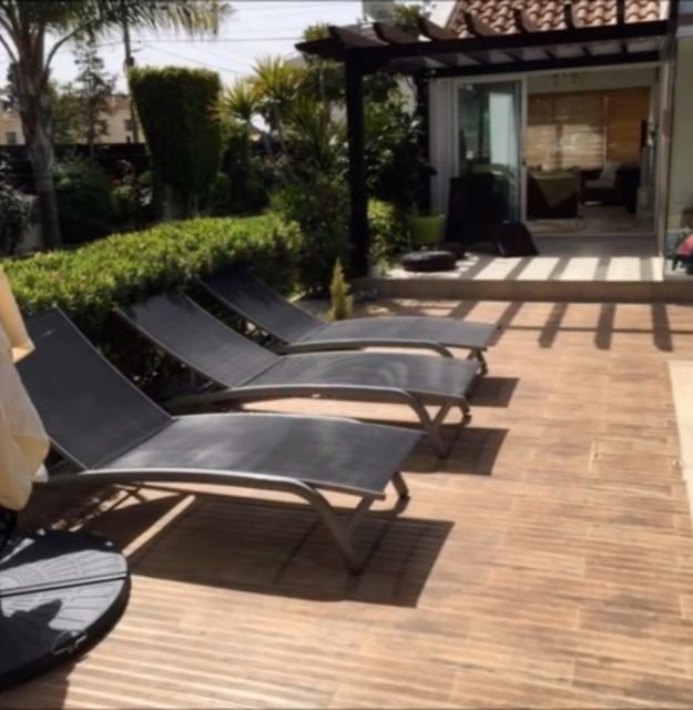 4 Bedroom House for Rent in Potamos Germasogeias, Limassol District