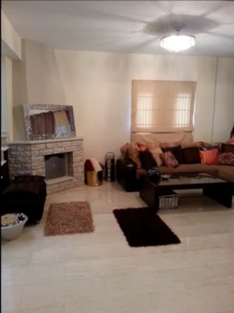 4 Bedroom House for Rent in Potamos Germasogeias, Limassol District