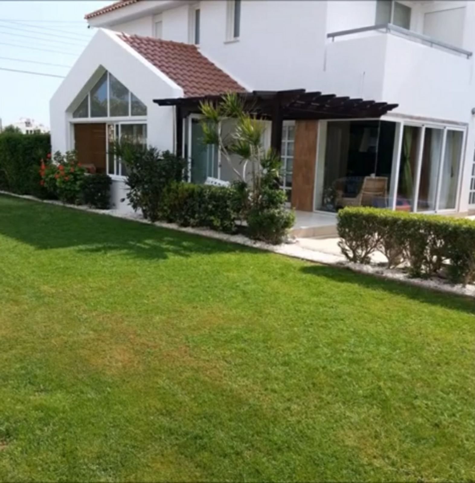 4 Bedroom House for Rent in Potamos Germasogeias, Limassol District