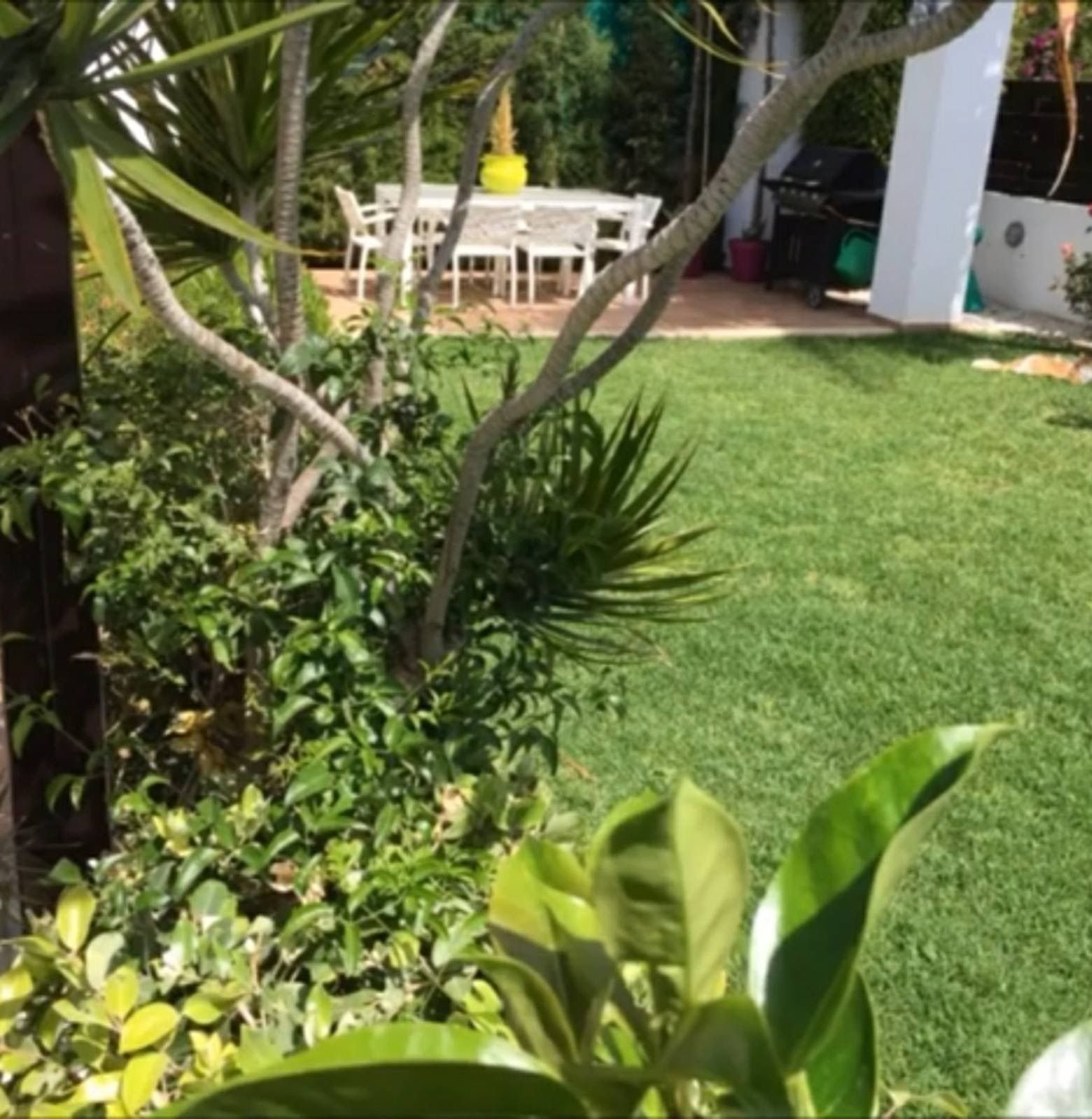4 Bedroom House for Rent in Potamos Germasogeias, Limassol District