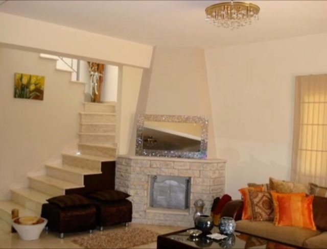 4 Bedroom House for Rent in Potamos Germasogeias, Limassol District