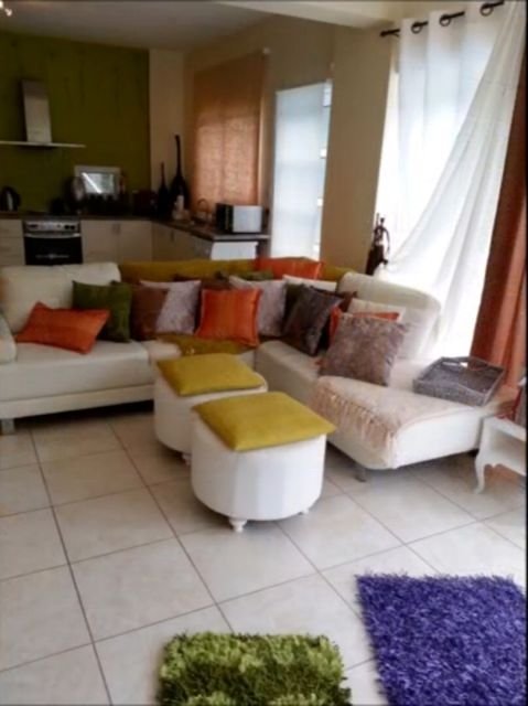4 Bedroom House for Rent in Potamos Germasogeias, Limassol District