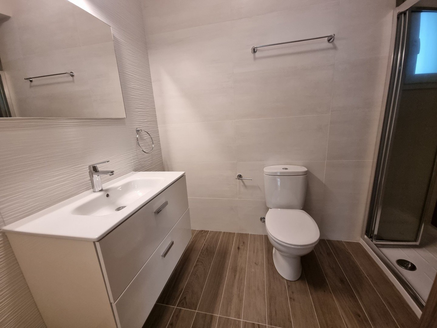4 Bedroom Apartment for Rent in Parekklisia, Limassol District