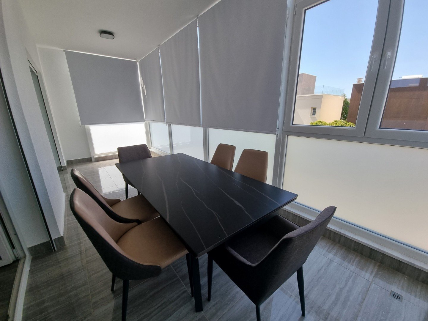4 Bedroom Apartment for Rent in Parekklisia, Limassol District
