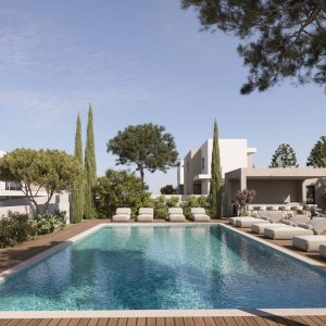 3 Bedroom House for Sale in Agios Tychonas, Limassol District