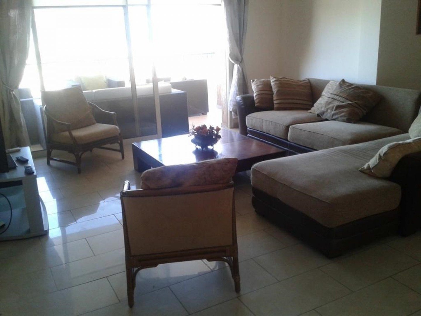 3 Bedroom Apartment for Rent in Limassol – Mesa Geitonia