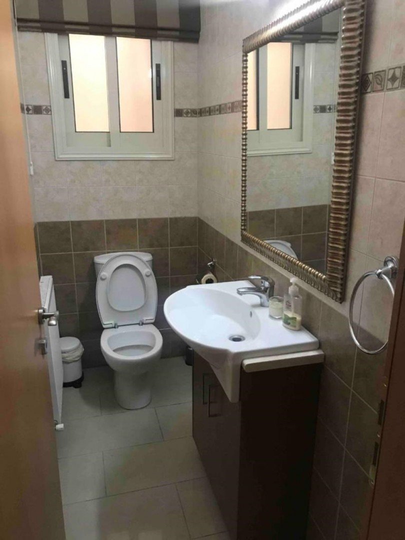3 Bedroom Apartment for Rent in Limassol – Mesa Geitonia