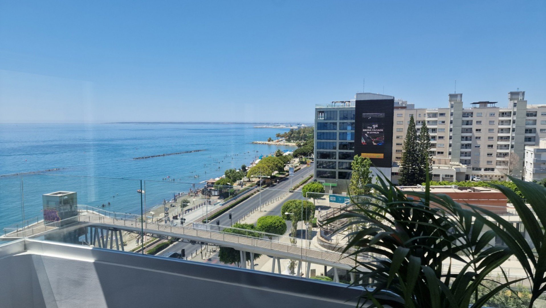 2 Bedroom Apartment for Rent in Limassol District
