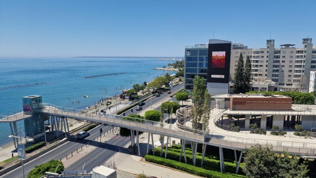 2 Bedroom Apartment for Rent in Limassol District