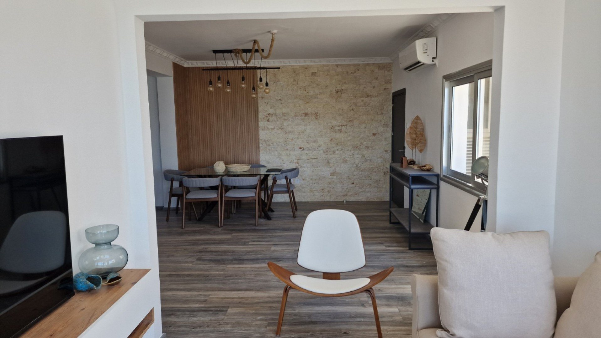 2 Bedroom Apartment for Rent in Limassol District
