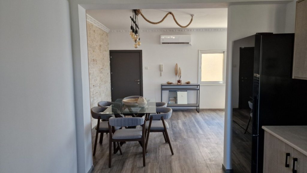 2 Bedroom Apartment for Rent in Limassol District