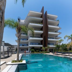 2 Bedroom Apartment for Sale in Potamos Germasogeias, Limassol District