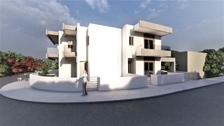 Cheap Houses and Villas for Sale Limassol up to 500000 euro