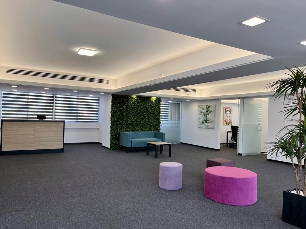 200m² Office for Rent in Limassol – Agia Zoni
