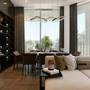 3 Bedroom Apartment for Sale in Limassol District