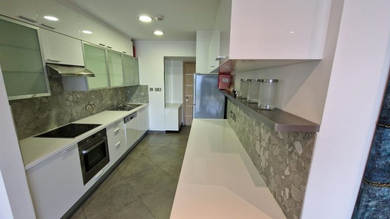 2 Bedroom Apartment for Sale in Potamos Germasogeias, Limassol District