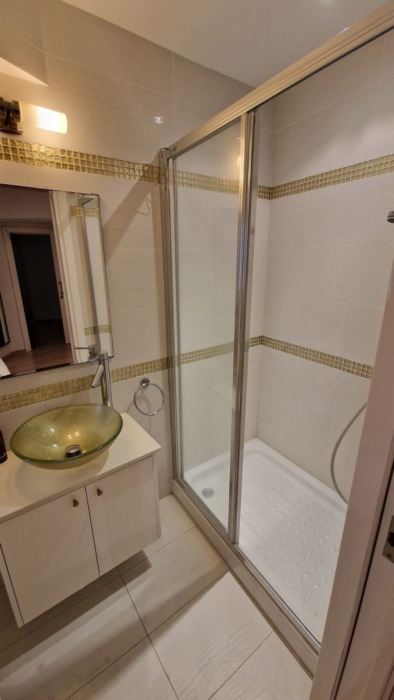 2 Bedroom Apartment for Sale in Potamos Germasogeias, Limassol District