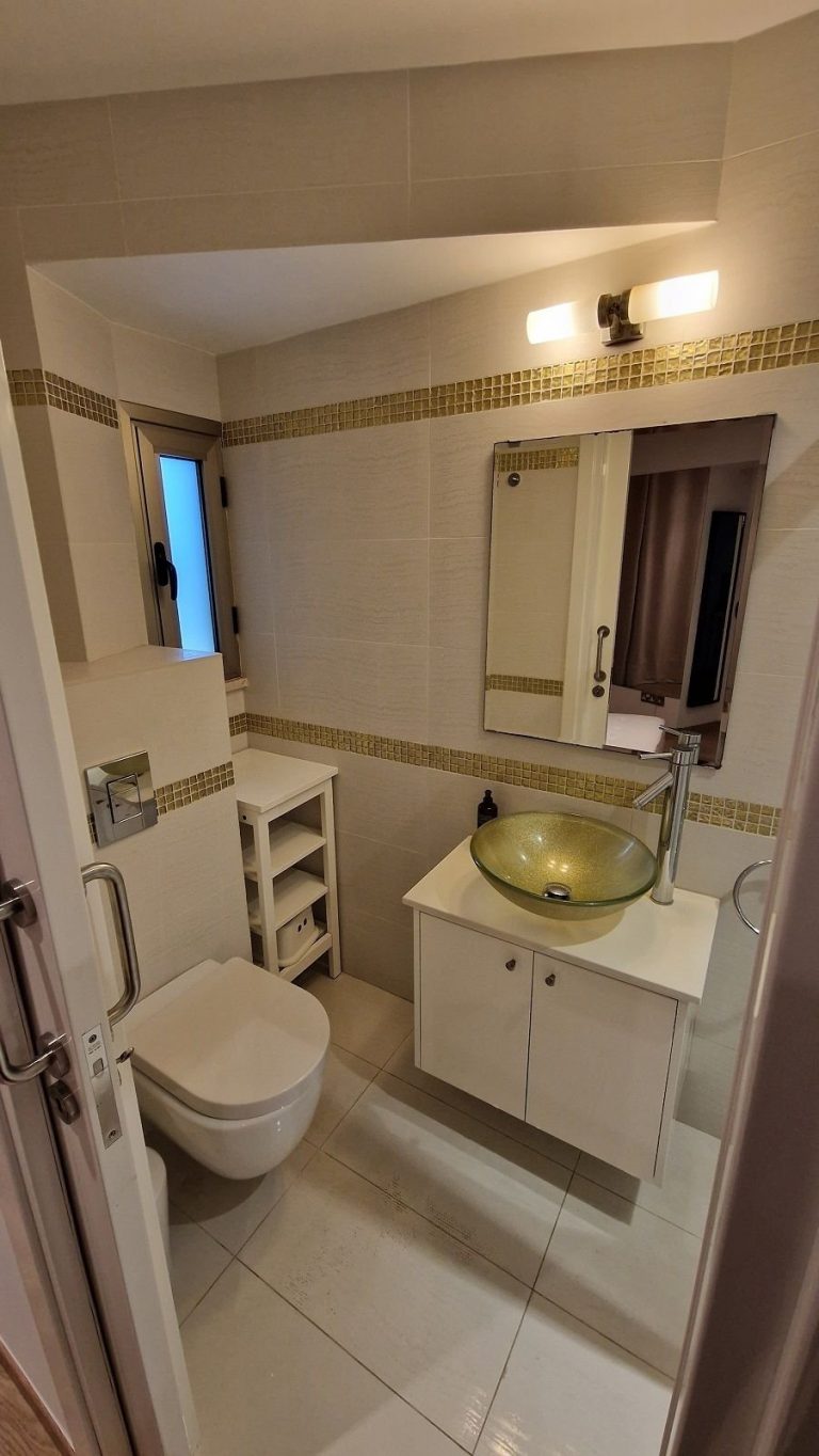 2 Bedroom Apartment for Sale in Potamos Germasogeias, Limassol District