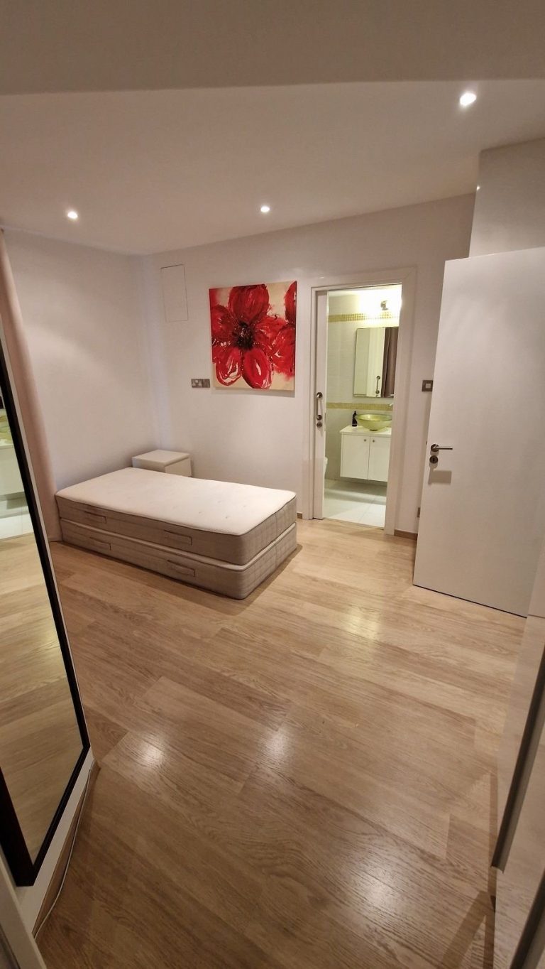 2 Bedroom Apartment for Sale in Potamos Germasogeias, Limassol District