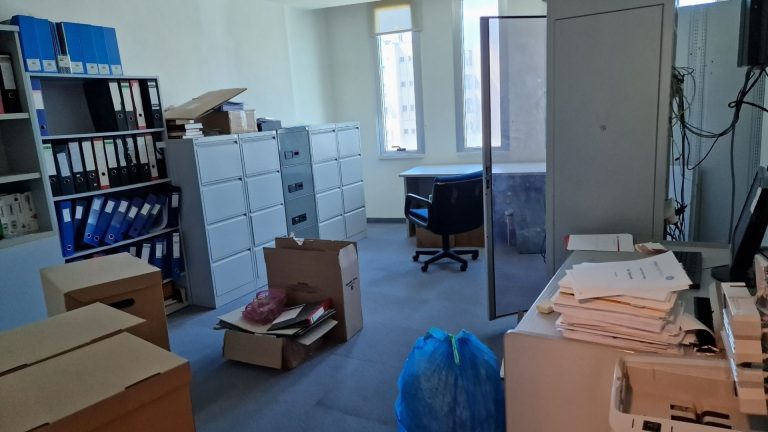 420m² Office for Sale in Limassol District